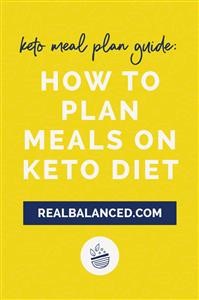Ruled Me Keto Meal Plan Review